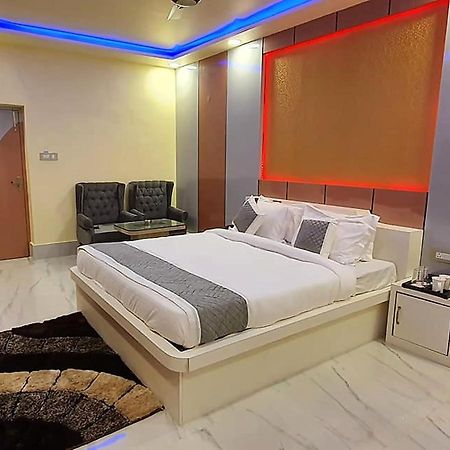 Gokul Raj By Wb Economy , Madhubani Hotell Eksteriør bilde