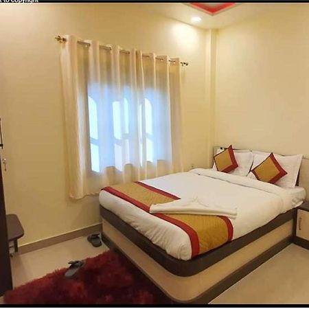 Gokul Raj By Wb Economy , Madhubani Hotell Eksteriør bilde