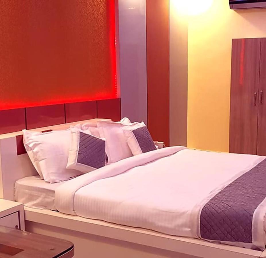Gokul Raj By Wb Economy , Madhubani Hotell Eksteriør bilde