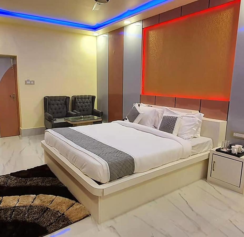 Gokul Raj By Wb Economy , Madhubani Hotell Eksteriør bilde