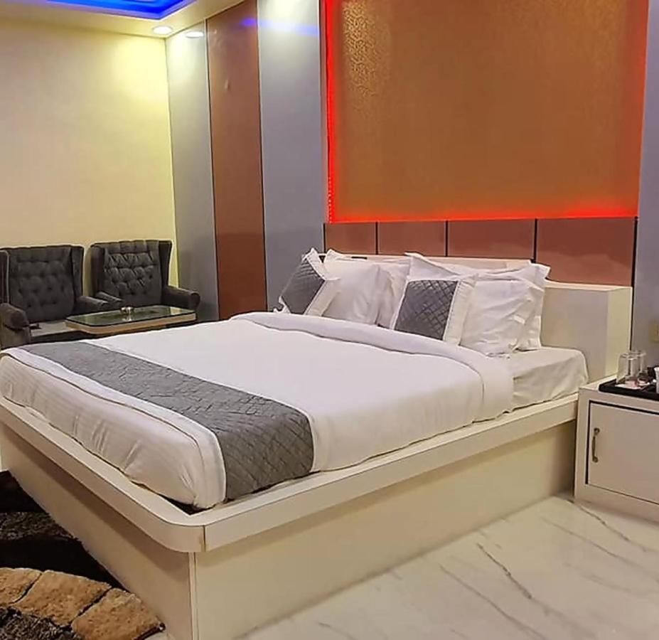 Gokul Raj By Wb Economy , Madhubani Hotell Eksteriør bilde