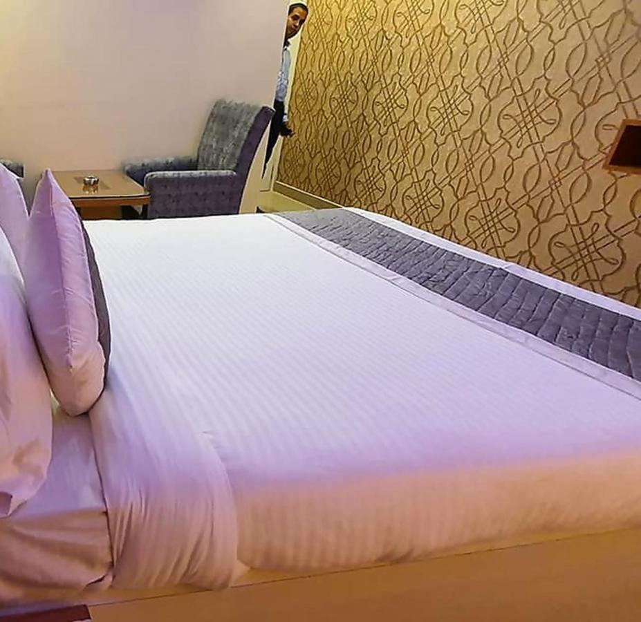 Gokul Raj By Wb Economy , Madhubani Hotell Eksteriør bilde