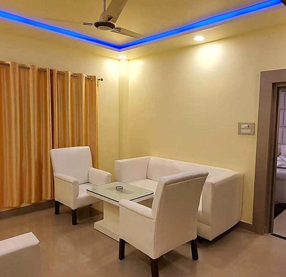 Gokul Raj By Wb Economy , Madhubani Hotell Eksteriør bilde