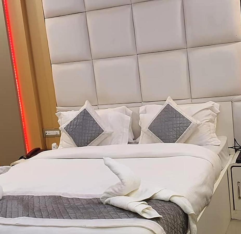 Gokul Raj By Wb Economy , Madhubani Hotell Eksteriør bilde