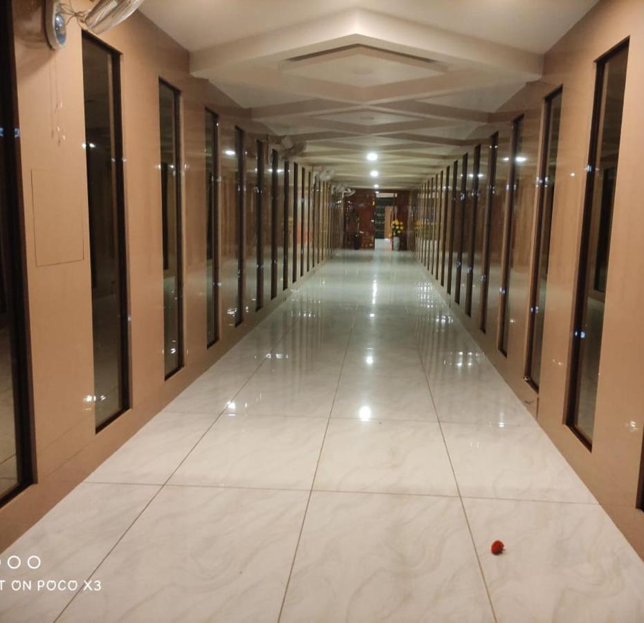 Gokul Raj By Wb Economy , Madhubani Hotell Eksteriør bilde