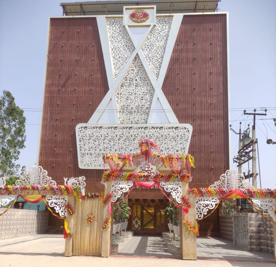Gokul Raj By Wb Economy , Madhubani Hotell Eksteriør bilde