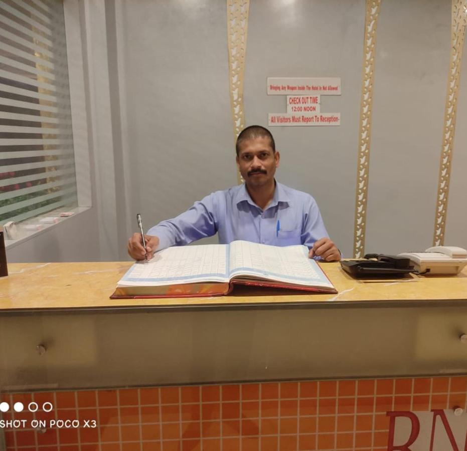 Gokul Raj By Wb Economy , Madhubani Hotell Eksteriør bilde