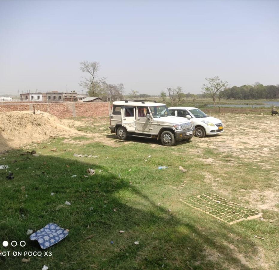Gokul Raj By Wb Economy , Madhubani Hotell Eksteriør bilde