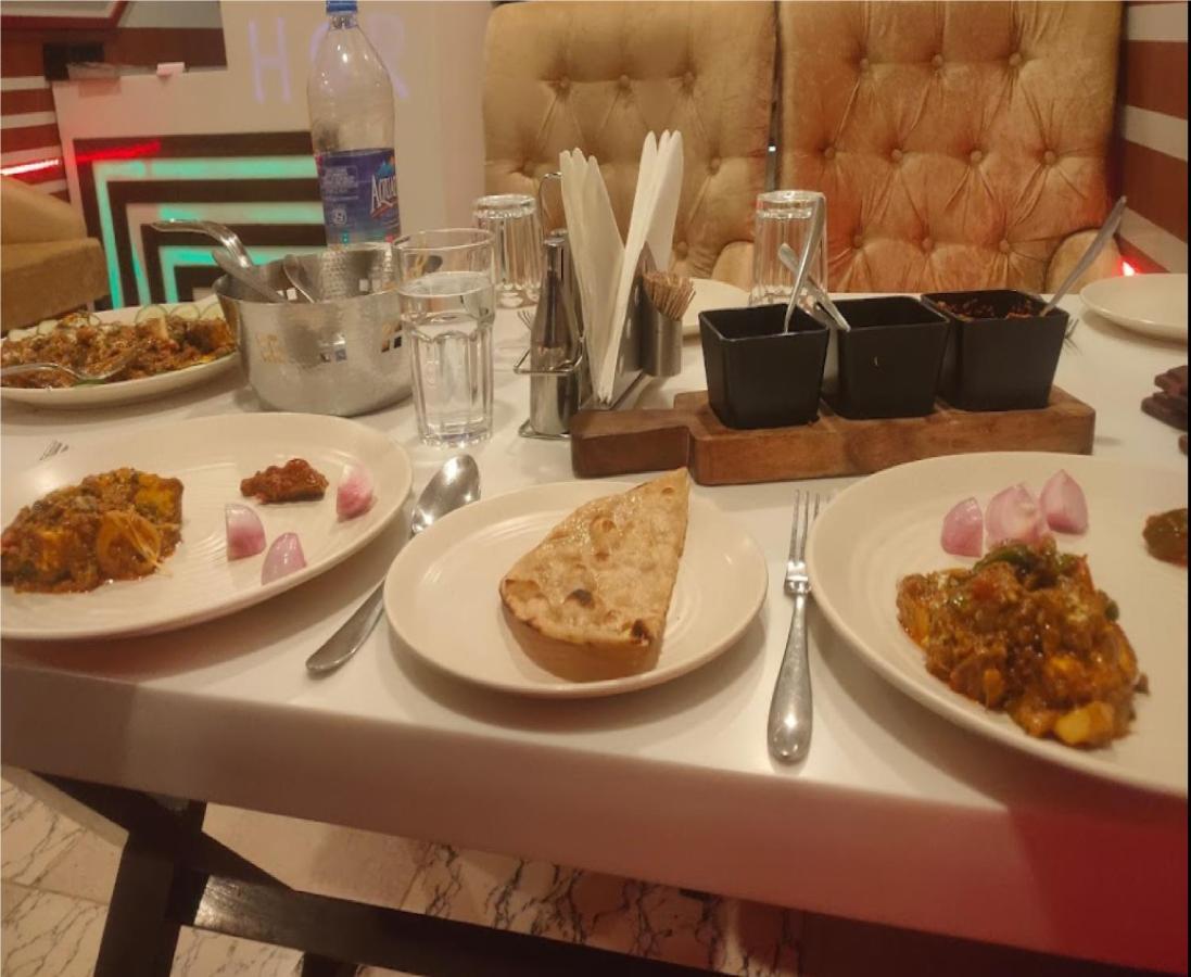 Gokul Raj By Wb Economy , Madhubani Hotell Eksteriør bilde