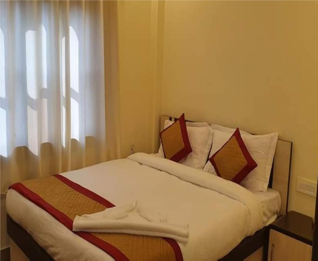 Gokul Raj By Wb Economy , Madhubani Hotell Eksteriør bilde