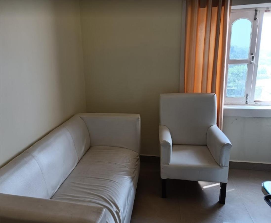 Gokul Raj By Wb Economy , Madhubani Hotell Eksteriør bilde