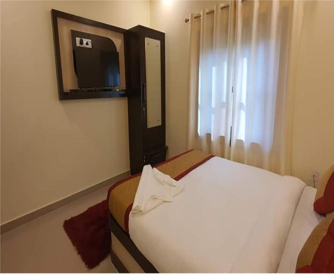 Gokul Raj By Wb Economy , Madhubani Hotell Eksteriør bilde