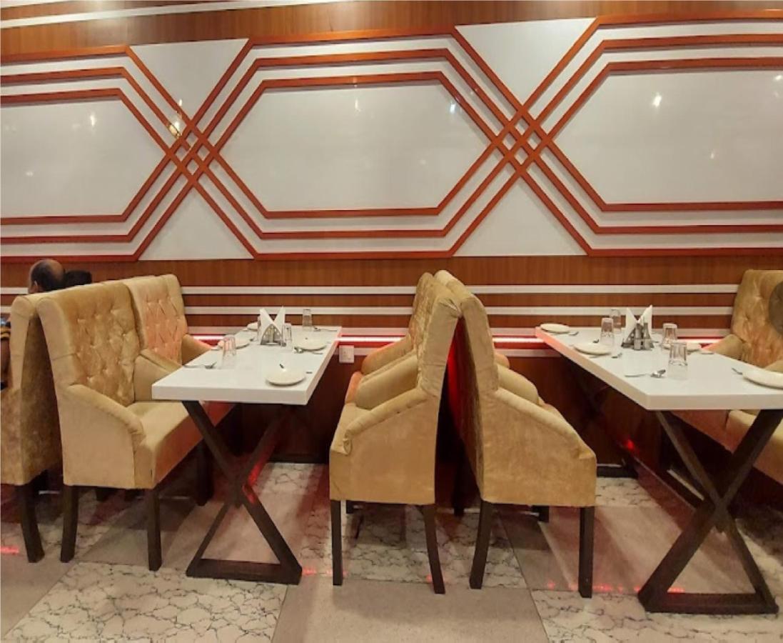 Gokul Raj By Wb Economy , Madhubani Hotell Eksteriør bilde
